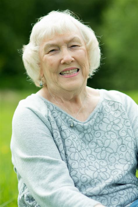 Geneva Peterson Obituary - Everett, WA