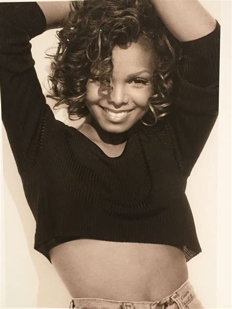 Janet Jackson By Herb Ritts 1993 Janet Jackson 90s Janet Jackson