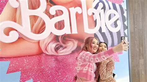 8 Things To Do Around The ‘barbie’ Premiere In Minnesota Mpr News