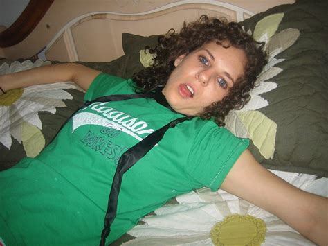 Allie Strangled Allie Strangled In Her Bed Bill P Flickr