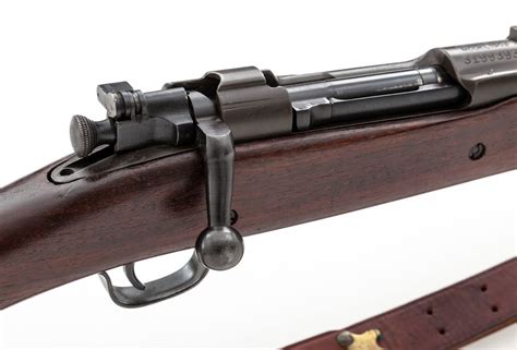 Remington Model 1903 Bolt Action Rifle
