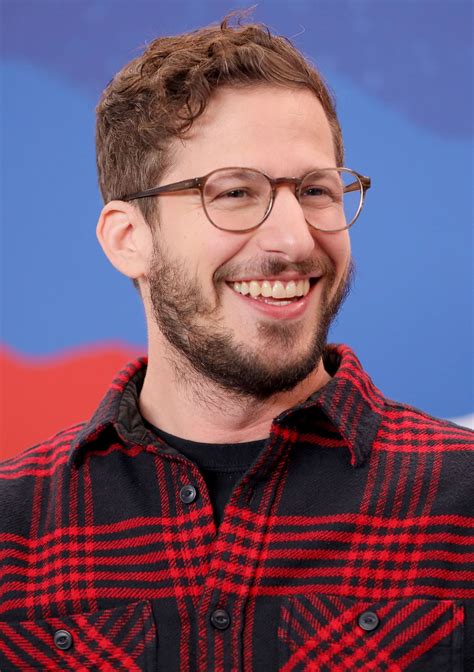 Andy Samberg Facts | Britannica
