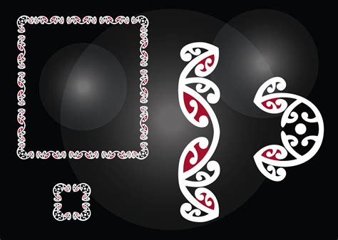 Maori Vectors Vector Art And Graphics