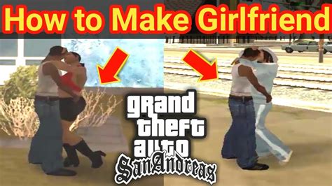 Get All Girlfriend With Successful Date In Gta San Andreas Hindi 2020