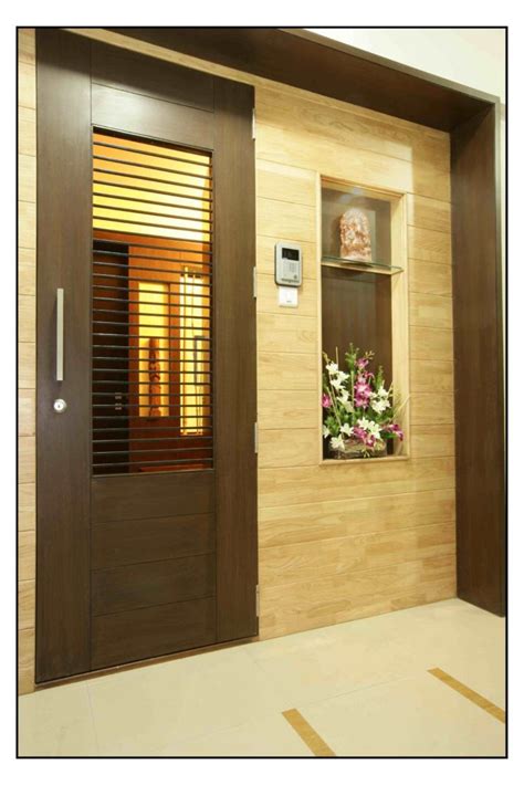 1 Bhk Flat Interior Design Services In Kandivali East Mumbai Id