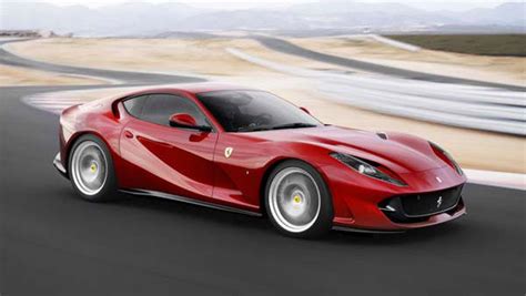 Check spelling or type a new query. Ferrari 812 Superfast Launch Date In India Revealed ...