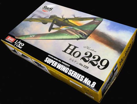 Check spelling or type a new query. PeKriPe Myynti - Tuote: Horten HO-229 1/32 lentokone