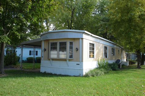 10 Cool Mobile Homes For Sale Ohio Kelseybash Ranch