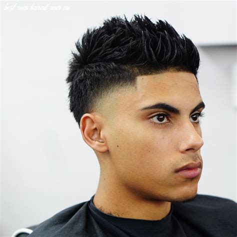 Looking for the best mens haircut near you in denver and overwhelmed by the options? 12 Best Mens Haircut Near Me - Undercut Hairstyle