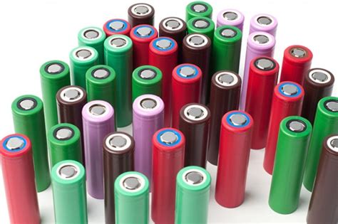 Lithium Ion Cylindrical Cells Vs Prismatic Cells How To Select