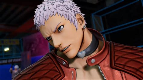 Yashiro Nanakase In King Of Fighters 15 2 Out Of 13 Image Gallery