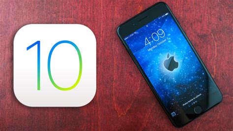Ios 10 And Ios 103 Features And Updates Techradar