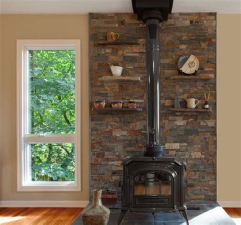 Best 25+ Wood stove wall ideas on Pinterest | Wood stoves near me