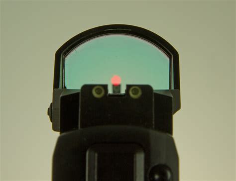 What You Should Know About Red Dot Sights And Tactical Retailer