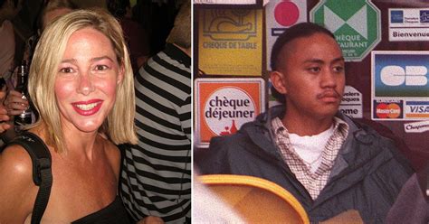 Mary Kay Letourneaus Ex Vili Fualaau Welcomes Third Daughter