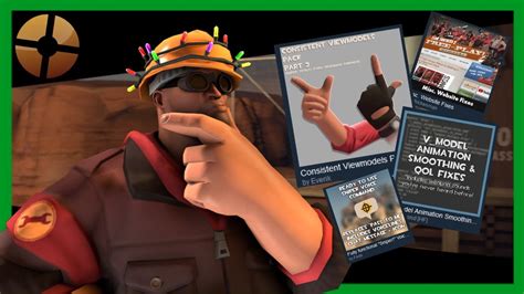 TF2 Summer Update Is Coming Soon YouTube