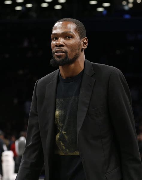 Kevin Durant Among 4 Nets To Test Positive For Covid 19