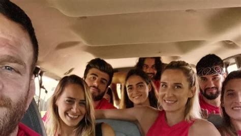 Türkiye'nin sosyal medya fenomenlerini karşı karşıya getiren bu sportif yarışmayı orkun işıtmak sunuyor. Exatlon Cup 2019 yarışmacıları kimler? İşte Exatlon ...