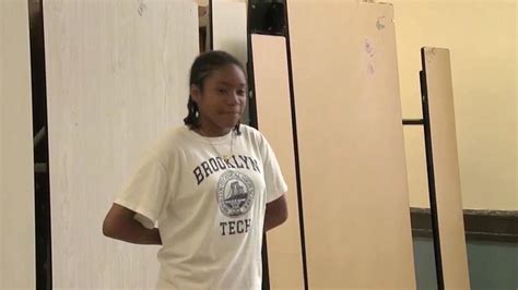 Brooklyn castle is a documentary about i.s. Video: S26 Ep12: Brooklyn Castle: Step Auditions | Watch ...