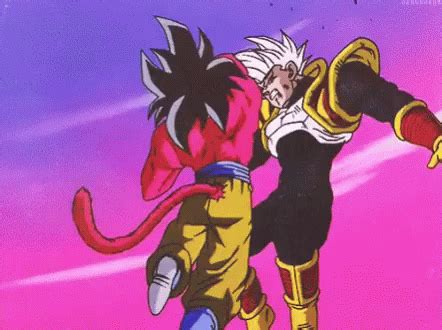 This is my favorite drawing i have done. Ssj4 Goku GIF - Ssj4 Goku Dbz - Discover & Share GIFs