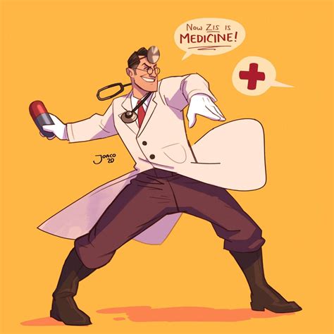 Tf2 Medic Team Fortress 2 Medic Team Fortress 2 Team Fortress