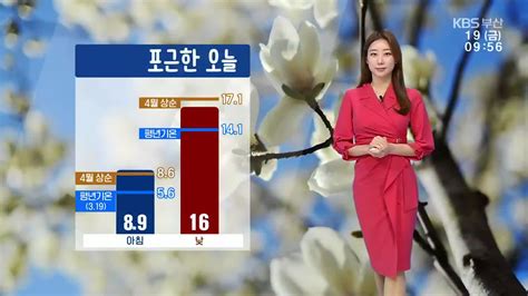 토라가 목넘김이나 호흡 등 신체 기능을 잃을까 무어웠죠. 날씨 부산 포근한 오늘…내일 많은 '비'