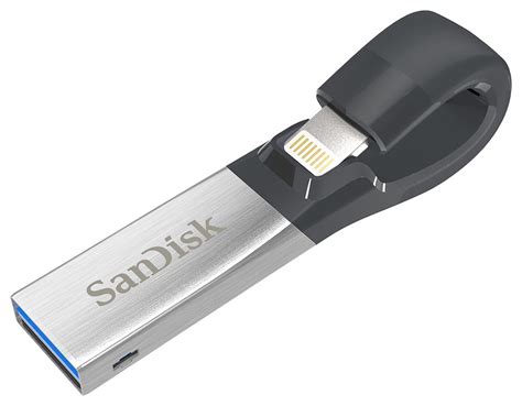 Sandisk Ixpand 64gb Flash Drive For Iphone And Ipad Reviews