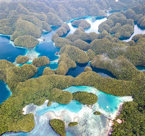 Sohoton Cove From Siargao National Park Tour Caves And Lagoons We