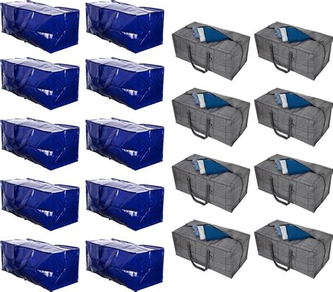 Veno 18 Pack Heavy Duty Moving Bundle 10 Pack Extra Large