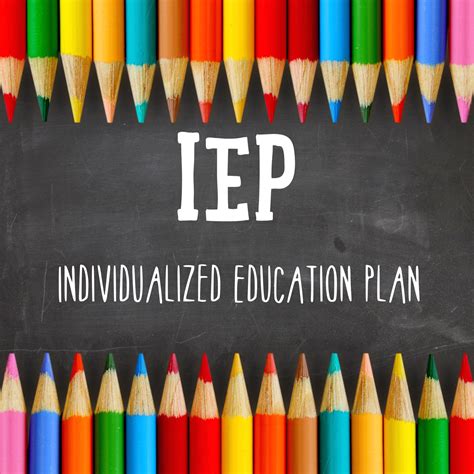 Writing Iep Goals For 3rd Grade
