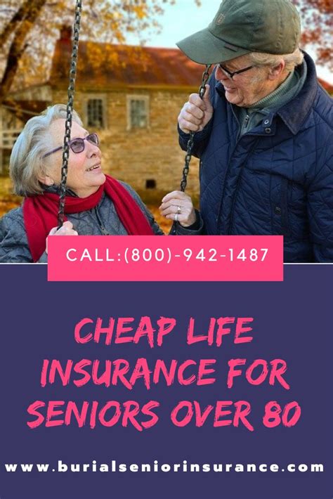 5 Types Of Life Insurance For Seniors Instant Quotes