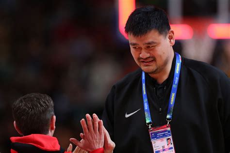 where is yao ming now taking a closer look at the personal and professional life of the retired