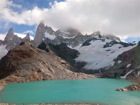 Ultimate Patagonia Tour 10adventures