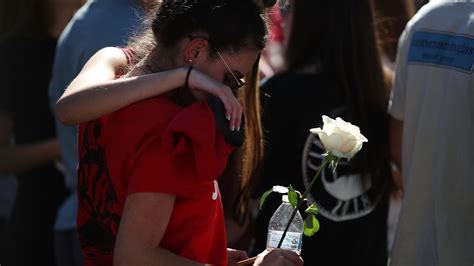 Remembering The Victims Of The Parkland Mass Shooting