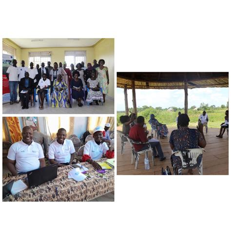 Locally-led research for advocacy | Home