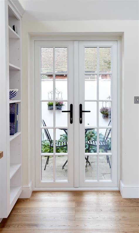 French Doors In Leicester Loughborough Kettell Windows