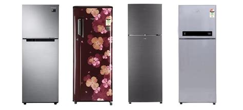 Space availability is a crucial factor because it helps in placing the refrigerator easily. List of Best Refrigerators Available in India