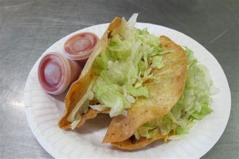 Dive mexican food restaurant with outstanding tortillas. Rito's Mexican Food: Phoenix Restaurants Review - 10Best ...