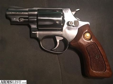 Armslist For Sale Taurus 38 Special Stainless