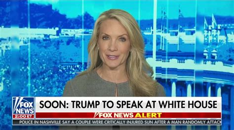 The Daily Briefing With Dana Perino Foxnewsw May 18 2020 1100am