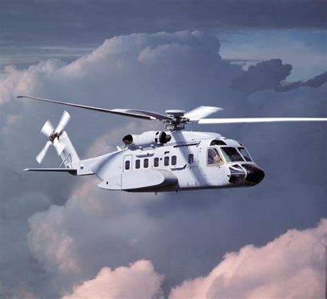 H 92 Superhawk Multi Mission Helicopter Airforce Technology