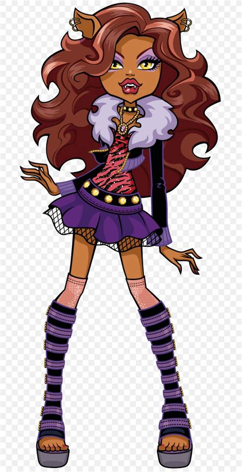 Find deals on products in costumes & more on amazon. Monster High Clawdeen Wolf Doll Monster High Clawdeen Wolf ...