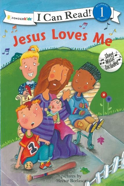 Sing Jesus Loves Me Cbm Shop