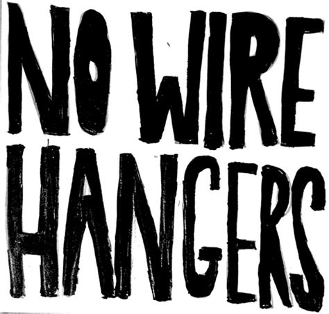No Wire Hangers Nowirehangersuk Twitter