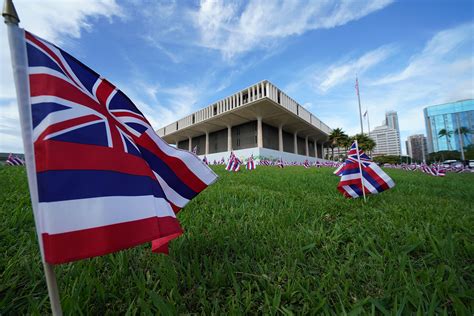 Whats Dead And Alive At The Hawaii Legislature Honolulu Civil Beat