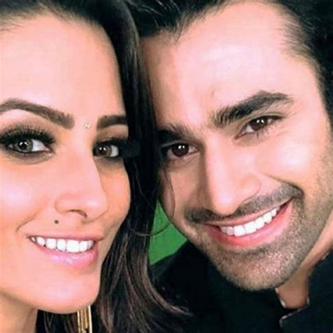 Naagin 3 Pearl V Puri And Anita Hassanandanis Throwback Pictures From