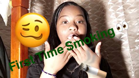 My First Time Smoking Weed 🚬‼️ Footage In Video 🤫 Storytime Youtube