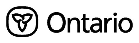 Ontario flag logo,toronto,goose hanging decorated wood with barelef' elements. Navigating Naturopathy: Trillium.