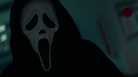 Ghostface Is Back In Terrifying First Trailer For Scream Reboot 106 Wcod