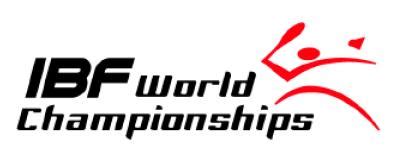 The 2019 bwf world championships was a badminton tournament which was held from 19 to 25 august 2019 at st. BWF World Championships - Wikipedia